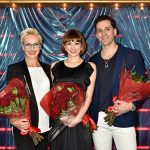 米倉涼子、ミュージカル『CHICAGO』三度目のブロードウェイ開幕!