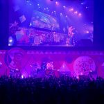 「めざましライブ～日本お元気キャラバン in 豊洲」2日目はロックの夜、KEYTALK、BiSH、クリープハイプが出演！