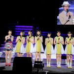 ハロプロ、夏のハロコンで新メンバー６人をお披露目！