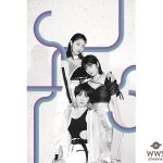 Jewel、J☆Dee'Zからの改名後初MV！200本の光線と縦横無尽に競演したシャープなダンスで世界を目指す！