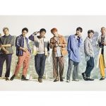 GENERATIONS、3ヶ月連続リリース第二弾シングル「DREAMERS」の音源が明日解禁！