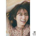 可愛すぎるビール売り子ほのか、CanCaｍ史上初売り子出身専属モデルに大抜擢！