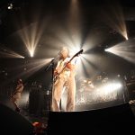 GIRLFRIEND、が 恵比寿LIQUIDROOMにてワンマンライブを開催！テレビアニメ「ブラッククローバー」第8クールオープニングテーマ 「sky & blue」をLIVE初披露！！