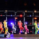 a-nation青森公演！ピコ太郎、西川貴教、DA PUMP、倖田來未らに約8,000人が酔いしれる！