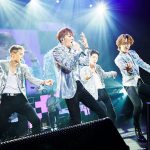 WINNER、自身初のアリーナツアーにして初バンドセットでの『WINNER JAPAN TOUR 2019』開幕！