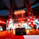 SUPER★DRAGON、「コカ・コーラ SUMMER STATION 音楽ライブ」に出演！！