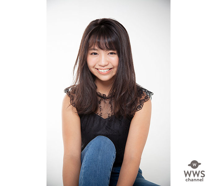 大原優乃が南部九州総体 2019公式アンバサダーに就任！