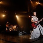 人間椅子、デビュー30周年記念『新青年』ツアーファイナルで満員の豊洲PITを魅了！