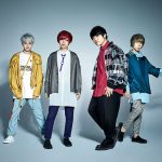 KEYTALK、3年振りとなる2マンライブツアーの開催決定！