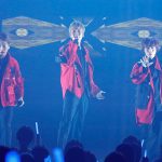 w-inds.、全国10都市11公演を回るライブツアーが開幕！