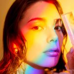 安田レイ、「over and over」が有線リクエストランキング1位獲得！！