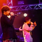 CHEMISTRY、8秒で完売のプレミアムライブ“密会”で、再始動後初アルバムのリリースを発表！