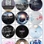 BAROQUE、4年2カ月振りとなるニューアルバム『PUER ET PUELLA』詳細＆アートワーク解禁！