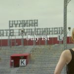 浜崎あゆみ、7月1日に「July 1st」ライヴリリックビデオが公開！