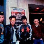 ザ・ブルーハーツ、30周年記念ベストの「ワーナーミュージック盤」が遂に初配信開始！