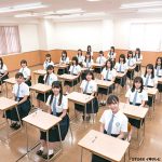 「STU48 イ申テレビ」企画“学力テスト”の結果発表！