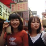 「大原櫻子、ヤオアイニンに会いに行く。in台湾」の無料配信が決定！