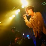 向井太一、今秋に自身最大キャパとなる全国6公演ワンマンツアーの開催決定＆チケットオフィシャル1次先行受付スタート！