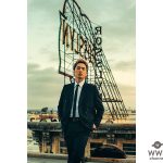 登坂広臣が早くも2019年ソロプロジェクト第2弾「SUPERMOON 〜閃〜」をリリース！デジタルシングルリリース直前にLINE LIVE生出演も緊急決定！