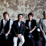 TUBEがSpotifyにアーティストページを開設！ファン投票プレイリスト企画【#暑TUBE見舞い】がスタート！