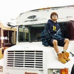 西島隆弘による新アパレルブランド【Naptime.】〈ナップタイム〉が始動！公式オンラインショップにて2019年7月8日12:00より受注開始！！