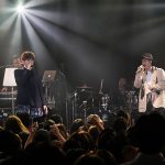 CHEMISTRY、8秒で完売のプレミアムライブ“密会”で、再始動後初アルバムのリリースを発表！