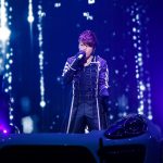 西川貴教からWOWOWで放送される最新ライブツアー番組の見どころコメントが到着！