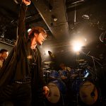 ZYYG(ジーグ)、13年ぶりライブで令和の時代に再始動宣言！