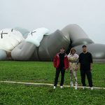 KAWS:HOLIDAY JAPAN Ceremonial Camp Day開催！ローラや水原希子ら豪華ゲストも参加し大興奮！