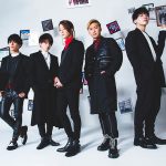 5人組ダンス＆ボーカルグループDa-iCEのスペシャルカフェが期間限定OPEN！