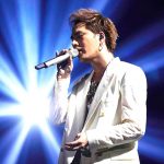 登坂広臣が台湾公演を開催！自身初の海外単独公演に6000人が熱狂！！