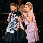 MISIA、福島・いわき市にて復興と平和への祈りを込めたMisia Candle Nightを開催！スペシャルゲストには加藤登紀子が登場！