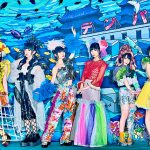 でんぱ組.inc、ニューシングルリリース＆⻯宮城をテーマにしたアー写公開！