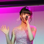 「清く、あざとく」スパガ阿部夢梨が17歳の生誕祭開催！