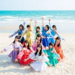 SUPER☆GiRLS、9/18リリースの新曲タイトルが決定！！