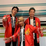 ソナポケ、初の野外ワンマンライブをWOWOWで生中継！メンバーコメント動画を番組サイトで公開！