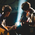 さくらしめじ、全国ライブツアー埼玉公演開催！