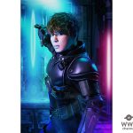 西川貴教、自身が主役声優を務める「Thunderbolt Fantasy 西幽玹歌」の主題歌を担当することが決定！