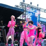 次世代ガールズ・ユニオンFAKYが、a-nationで新曲日本初披露！ダンスシングル三部作のリリースを発表！