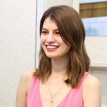 マギー、初プロデュースのプロテイン「CRAS（クラース）」のポップアップイベントに登場！「日常的に取り入れてもらえると嬉しい」