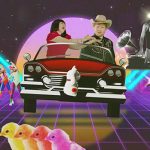 ブルゾンちえみ×エド・シーランの豪華コラボが実現！大ヒット曲「アイ・ドント・ケア」の日本版ミュージック・ビデオが完成！