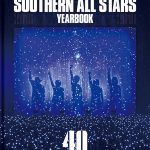 サザンオールスターズ、ツアーで作り上げられた新曲 「愛はスローにちょっとずつ」 40周年記念イヤーブックと共に限定リリース！