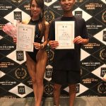 犬童美乃梨、初出場の「SUMMER STYLE AWARD2019」２部門で１位！