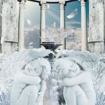 BAROQUE、4年2カ月振りとなるニューアルバム『PUER ET PUELLA』詳細＆アートワーク解禁！