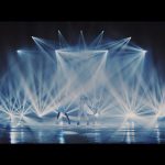 Jewel、J☆Dee'Zからの改名後初MV！200本の光線と縦横無尽に競演したシャープなダンスで世界を目指す！