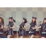 わーすた、バンド形態による初の代々木公園 FREE LIVEを10月に開催！！