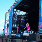 次世代ガールズ・ユニオンFAKYが、a-nationで新曲日本初披露！ダンスシングル三部作のリリースを発表！