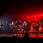 iKON、 福岡マリンメッセにて【iKON JAPAN TOUR 2019】開幕！