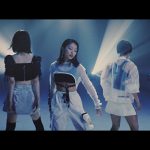 Jewel、J☆Dee'Zからの改名後初MV！200本の光線と縦横無尽に競演したシャープなダンスで世界を目指す！