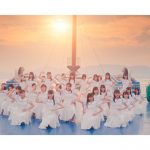 船上劇場を舞台に“今”のSTU48を象徴するMVが完成！